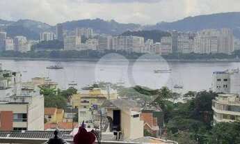 Imagem 5: Apartamento Triplex com 5 dormitórios à venda, 530 m² por R$ 6.500.000,00 - Urca - Rio de