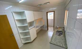 Imagem 3: Apartamento para Venda em São José do Rio Preto, Vila Maceno, 2 dormitórios, 1 suíte, 2 ba