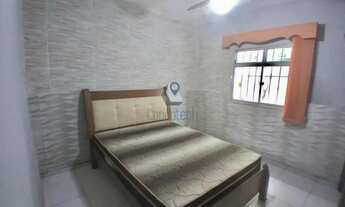 Imagem 4: Apartamento Padrão de Um Quarto em Bonsucesso