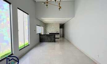 Imagem: Casa em bairro Vila Jaiara