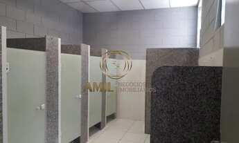 Imagem 7: RA Amil Aluga Galpão 500 m² - Jd Industrias - Zona Oeste