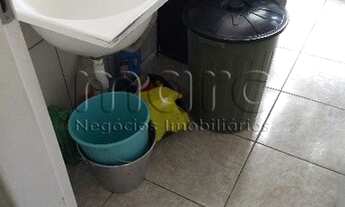 Imagem 7: SAO PAULO - Casa Padrão - ACLIMACAO