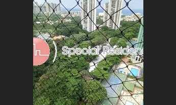 Imagem 2: Apartamento-LOCAÇÃO-Barra da Tijuca-Rio de Janeiro-RJ