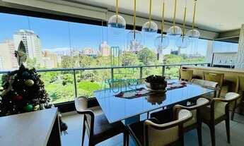 Imagem: APARTAMENTO PARA VENDA 118M² - PINHEIROS