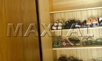 Imagem 4: Sobrado em Mairiporã, porteira fechada, 5 quartos ,2 suítes, 5 banheiros,8 vagas