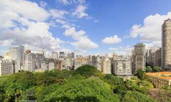 Imagem: Studio para venda com 29 metros quadrados