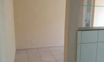 Imagem 4: Valparaíso I Esplanada III Mc Aluga Apt. 2qts Em Frente ao Fórum