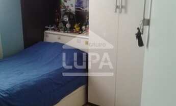 Imagem 4: Apartamento- VILA PAULICÉIA-2 dormitórios, 1 sala,2 banheiros,1 vaga- 66m²