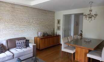 Imagem 3: Apto 02 suítes 03 vagas varanda lazer próximo PUC