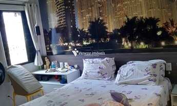 Imagem 5: Apartamento Cond. Litoral Res. para venda