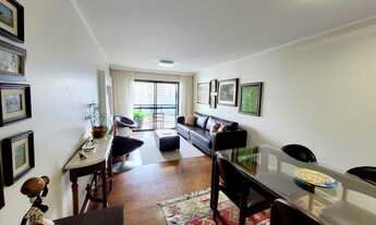 Imagem 4: Apartamento para Venda em São Paulo, Higienópolis, 3 dormitórios, 1 suíte, 3 banheiros, 2