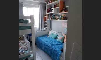 Imagem 6: CONDOMINIO CLUBE DO PARQUE