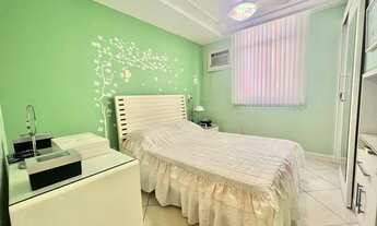 Imagem 6: Apartamento para Venda em Vitória, Jardim Camburi, 3 dormitórios, 1 suíte, 2 banheiros, 1