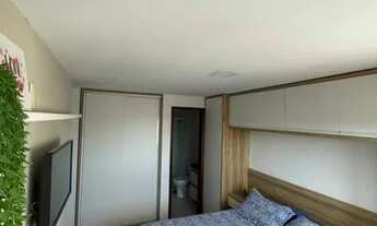 Imagem 5: Apartamento para venda tem 71 metros quadrados com 2 quartos em Cruzeiro - Campina Grande