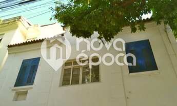 Imagem 2: Vila Isabel Casa com 4 dormitórios