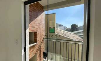 Imagem 6: Apartamento com 2 dormitórios à venda, 41 m² por R$ 203.900 - Afonso Pena - São José dos P