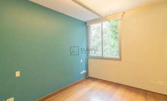 Imagem 14: Apartamento Locação 2 Dormitórios - 138 m² Cerqueira César