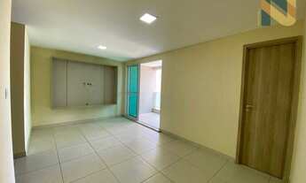 Imagem 6: Apartamento com 2 dormitórios, 72 m² - venda por R$ 570.000,00 ou aluguel por R$ 3.650,00