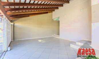 Imagem 3: Casa com 3 dormitórios à venda, 129 m² por R$ 495.000,00 - Jardim Roseli - Atibaia/SP