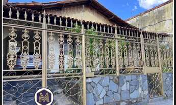 Imagem 2: CASA TÉRREA 214 M² - 2 QUARTOS - 2 BANHEIROS - 2 VAGAS - DOM CABRAL