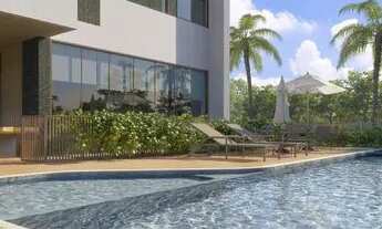 Imagem 4: Apartamento para venda possui 105 metros quadrados com 3 quartos em Parnamirim - Recife