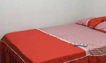 Imagem 6: Casa 2/4 Mobiliada - Aluguel mensal - R$ 2.100,00