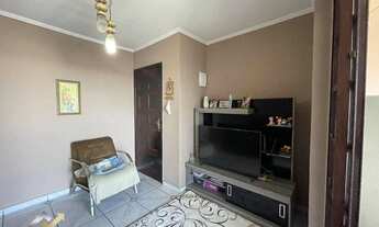 Imagem 2: Sobrado com 4 dormitórios, 225 m² - venda por R$ 450.000,00 ou aluguel por R$ 2.590,34/mês