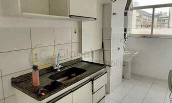 Imagem 4: Apartamento para Venda em Rio de Janeiro, Engenho de Dentro, 2 dormitórios, 1 suíte, 1 ban