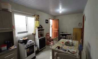 Imagem 2: Paranaguá - Casa Padrão - Jardim Jacaranda