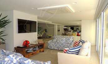 Imagem 6: São Paulo - Apartamento Padrão - Moema Pássaros