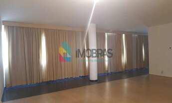 Imagem 2: EXCELENTE COBERTURA LOCALIZADA EM UMA DAS MELHORES RUAS DO BAIRRO DE IPANEMA