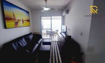 Imagem 3: Apartamento com 3 dormitórios/1 Suíte à venda, 92 m² por R$ 580.000 - Mirim - Praia Grande