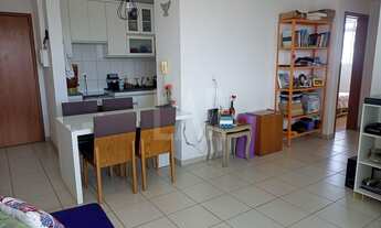 Imagem 3: Apartamento à venda, 2 quartos, 1 suíte, 1 vaga, Santa Amélia - Belo Horizonte/MG