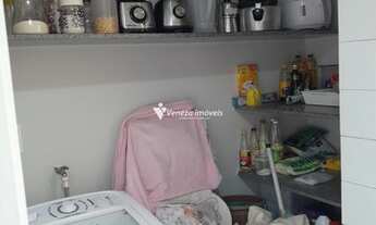 Imagem 4: Apartamento Cond. Litoral Res. para venda