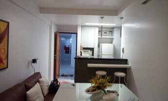 Imagem 4: Apartamento para aluguel com 72 metros quadrados com 2 quartos