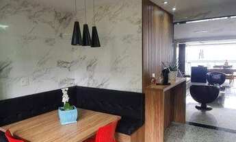 Imagem 8: Apartamento com 4 dormitórios para alugar, 223 m² - Vila da Serra - Nova Lima/MG