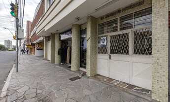 Imagem 3: PORTO ALEGRE - Kitchenette/Conjugados - Cidade Baixa