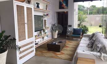 Imagem 5: Casa Xapada Parque Residencial