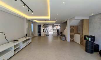 Imagem: Sobrado à venda no bairro José Menino