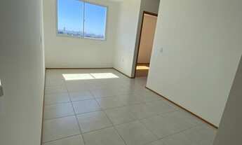 Imagem 6: Apartamento para aluguel possui 52 metros quadrados com 2 quartos em Chácaras Dona Gê - Go