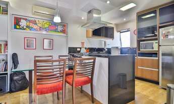 Imagem 5: Apartamento para Aluguel - Jardim Paulista, 1 Quarto, 54 m2