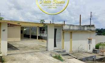 Imagem 2: Casa com 2 suítes à venda no Residencial Portinari - Tarumã