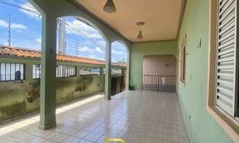 Imagem 3: VENDO CASA NO PARQUE DEZ PRÓXIMO DO CSU DO PARQUE DEZ