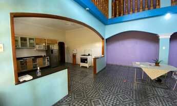 Imagem 5: Lindo casa 6qtos aluguel e venda com 800 metros quadrados com 6 quartos em Cidade Nova - M