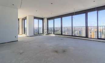 Imagem 2: Cobertura Venda Moema 375 m² 4 Dormitórios