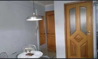 Imagem 2: Apartamento com 1 dormitório para alugar, 52 m² - Consolação - São Paulo/SP