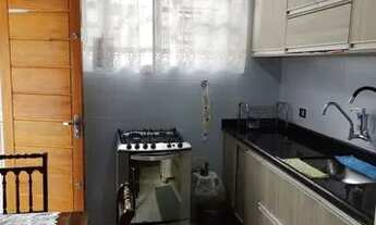 Imagem 7: Casa com 2 dorms, Caicara, Praia Grande - R$ 458 mil, Cod: ACT2568