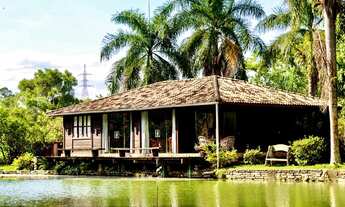 Imagem 3: Sítio guarapari