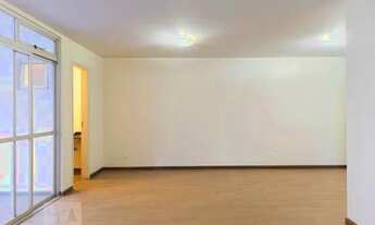 Imagem 2: Apartamento para Aluguel - Setor Oeste, 4 Quartos, 145 m2