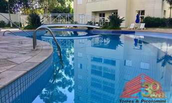 Imagem 4: SÃO PAULO - Apartamento Padrão - TATUAPÉ